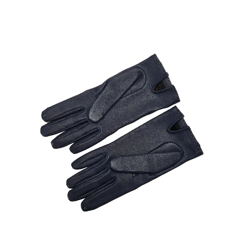 HERMES Soya Cadena Gloves Other Accessories