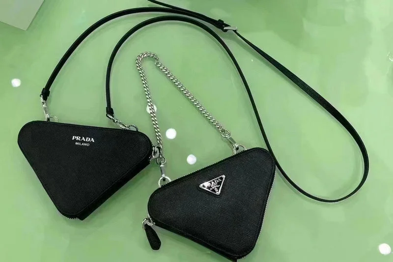 GAK BAGZ Prada Bags - 2931