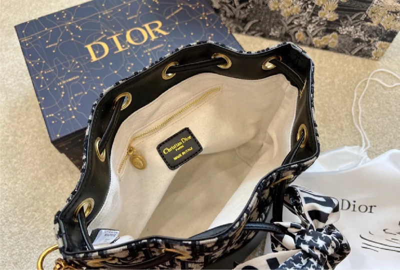 Dior woman handbag