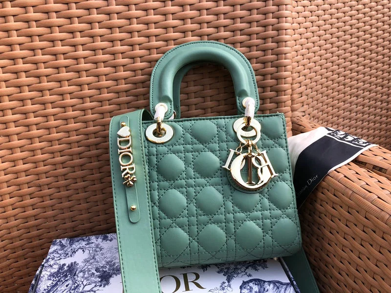 WF - Dior Bags - 092