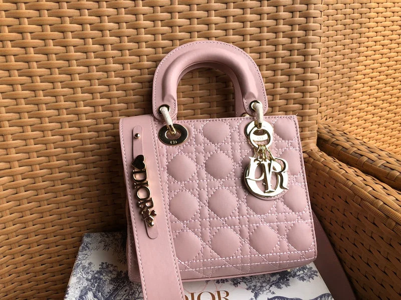 WF - Dior Bags - 088