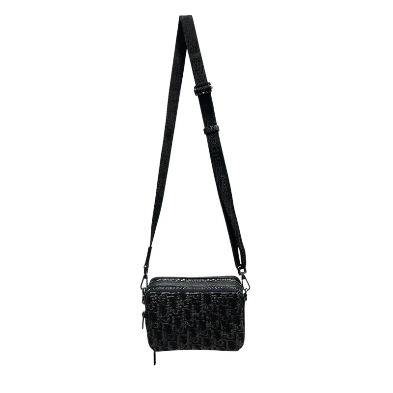 Christian Dior/Cross Body Bag/CANVAS CROSS BODY