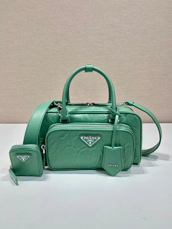 GAK BAGZ Prada Bags - 1003