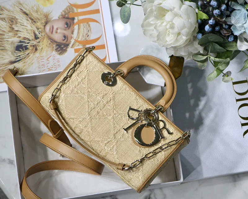 WF - Dior Bags - 086