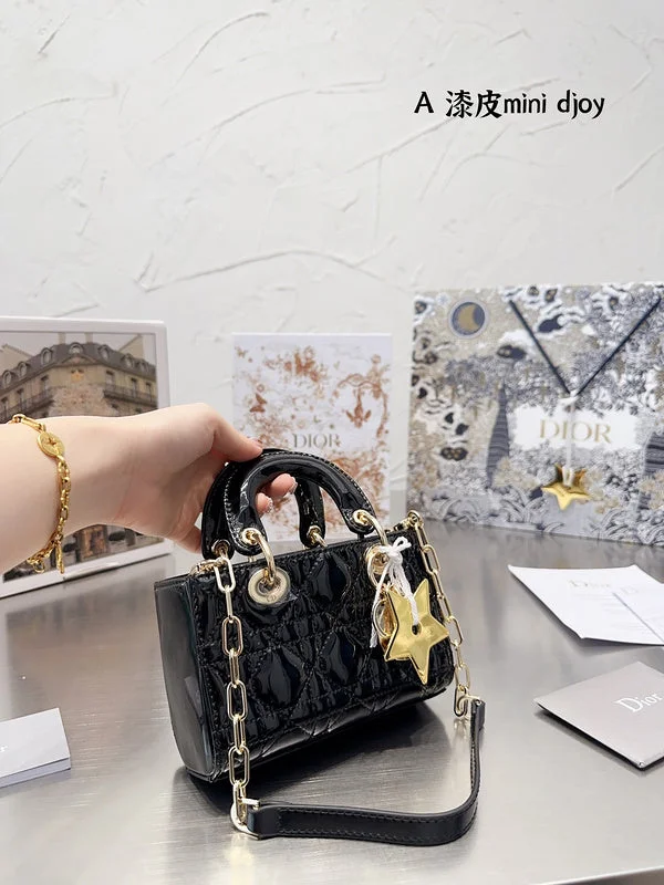 WF - Dior Bags - 093