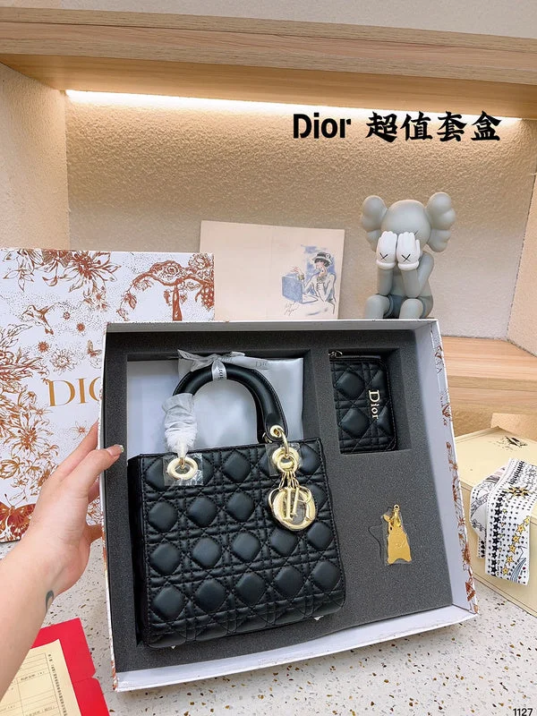 WF - Dior Bags - 098