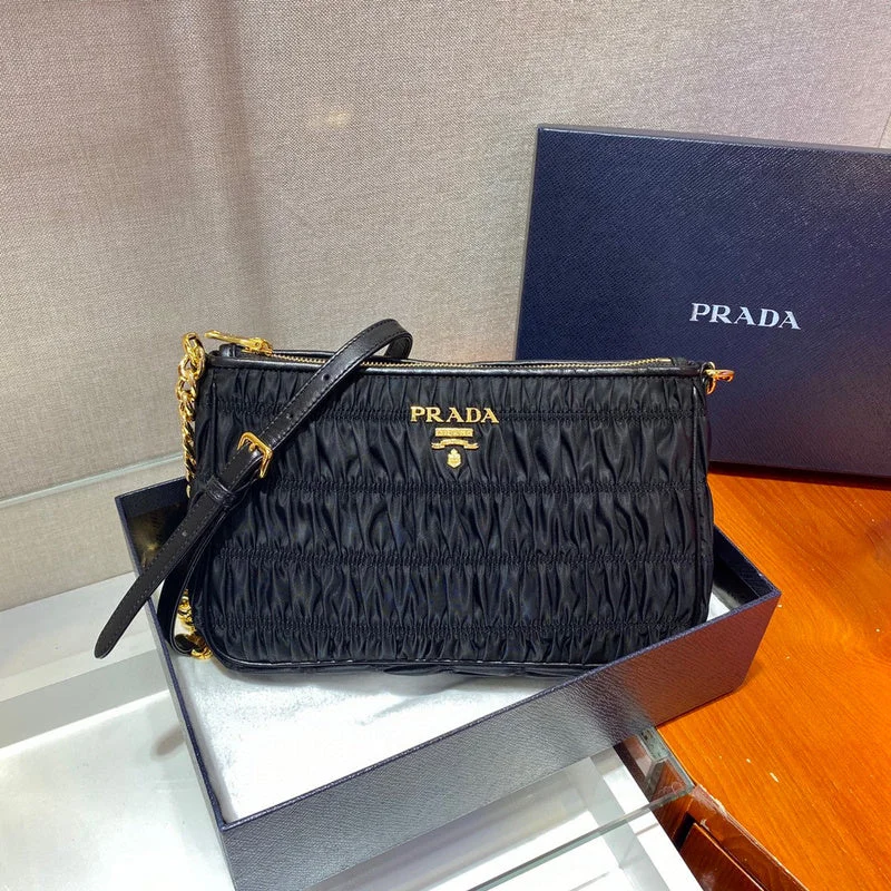 GAK BAGZ Prada Bags - 2923