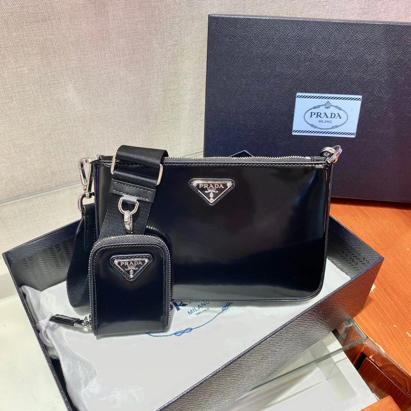 GAK BAGZ Prada Bags - 3161