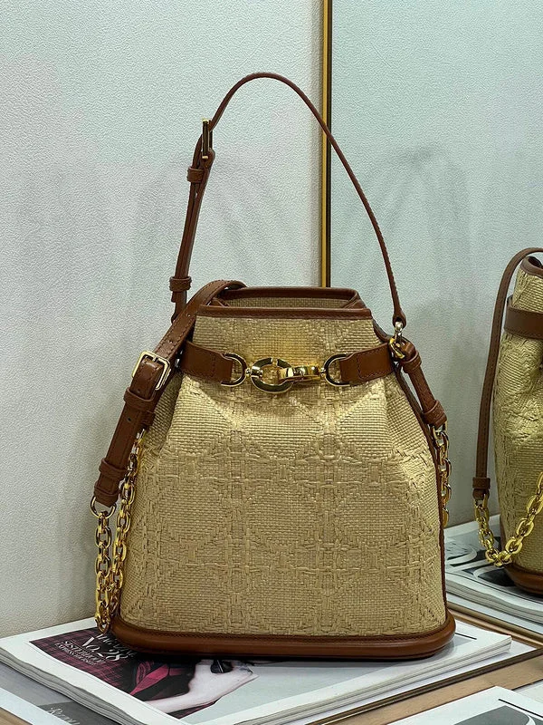 WF - Dior Bags - 090