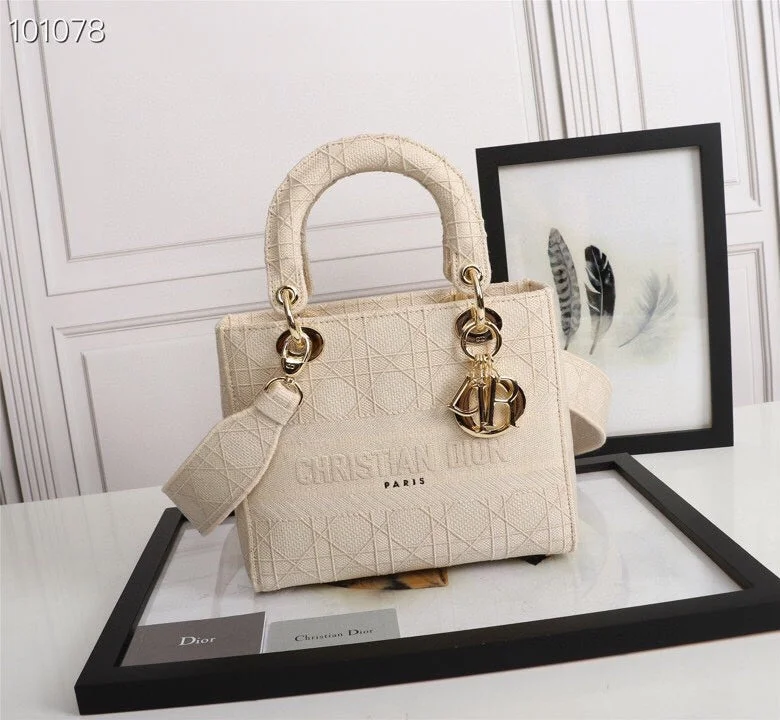 WF - Dior Bags - 086