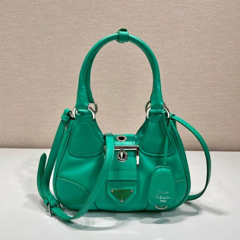 GAK BAGZ Prada Bags - 2935