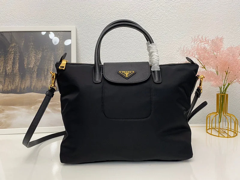 GAK BAGZ Prada Bags - 296