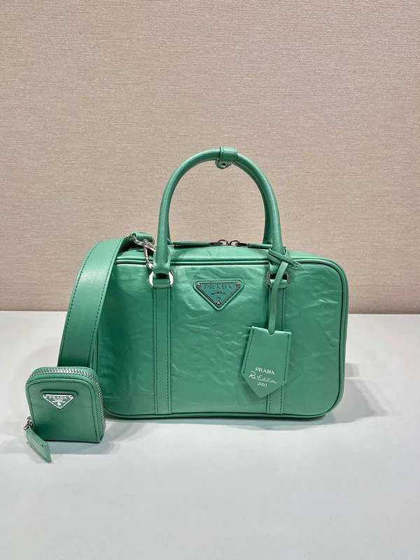 GAK BAGZ Prada Bags - 1052