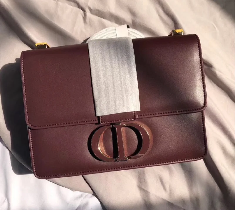 Dior woman shoulder handbag