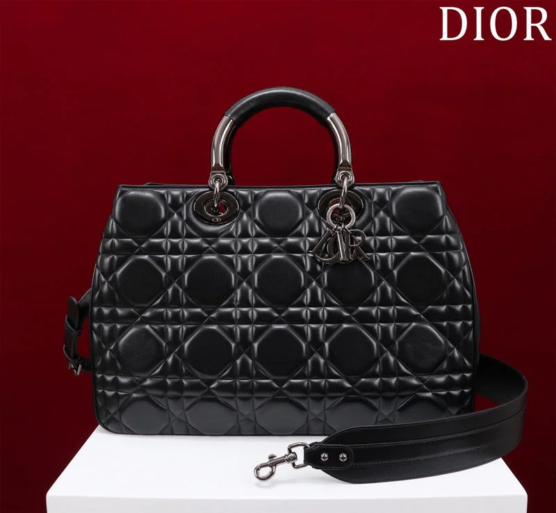 WF - Dior Bags - 1025