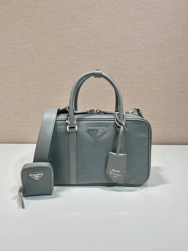 GAK BAGZ Prada Bags - 1054