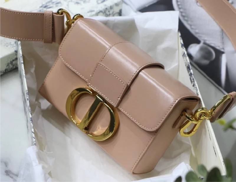 Dior woman crossbody handbag