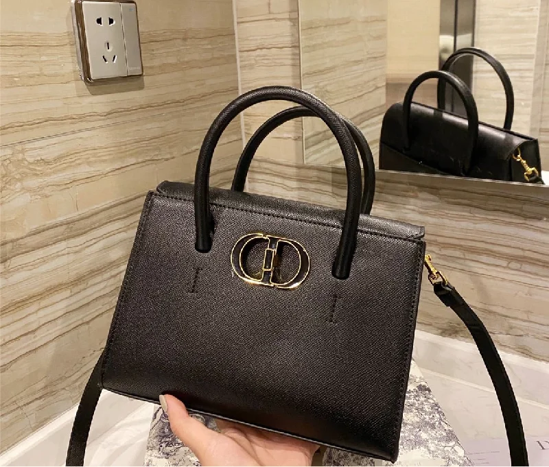 Dior woman black Handbag