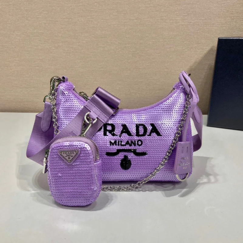 GAK BAGZ Prada Bags - 3090