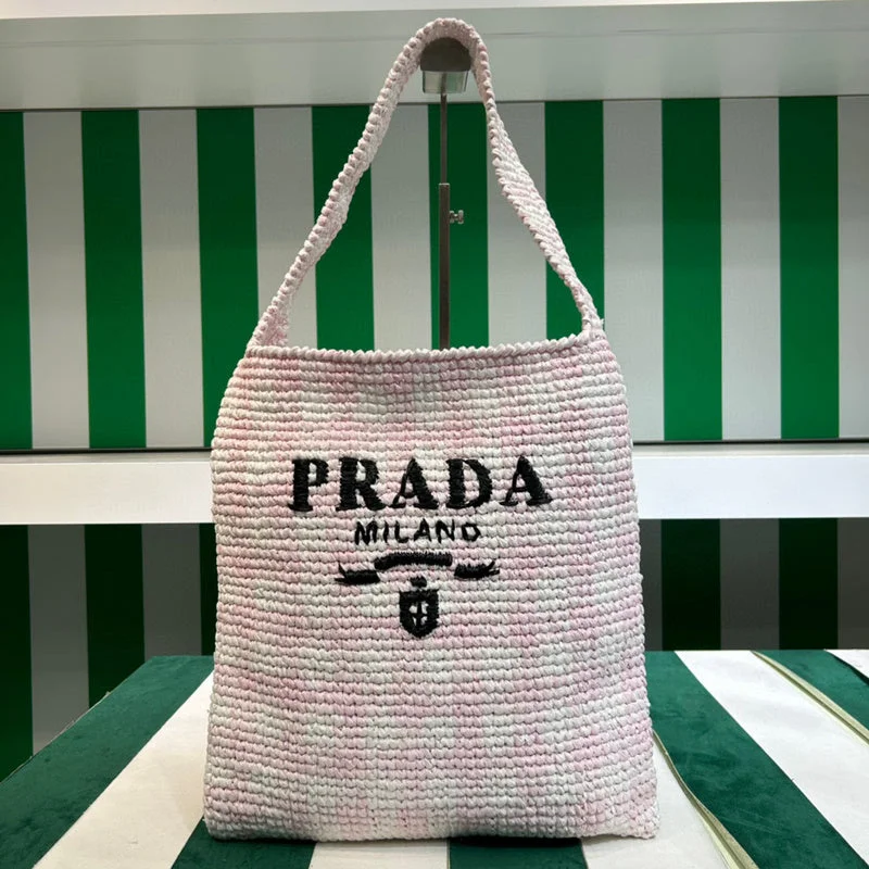 GAK BAGZ Prada Bags - 306