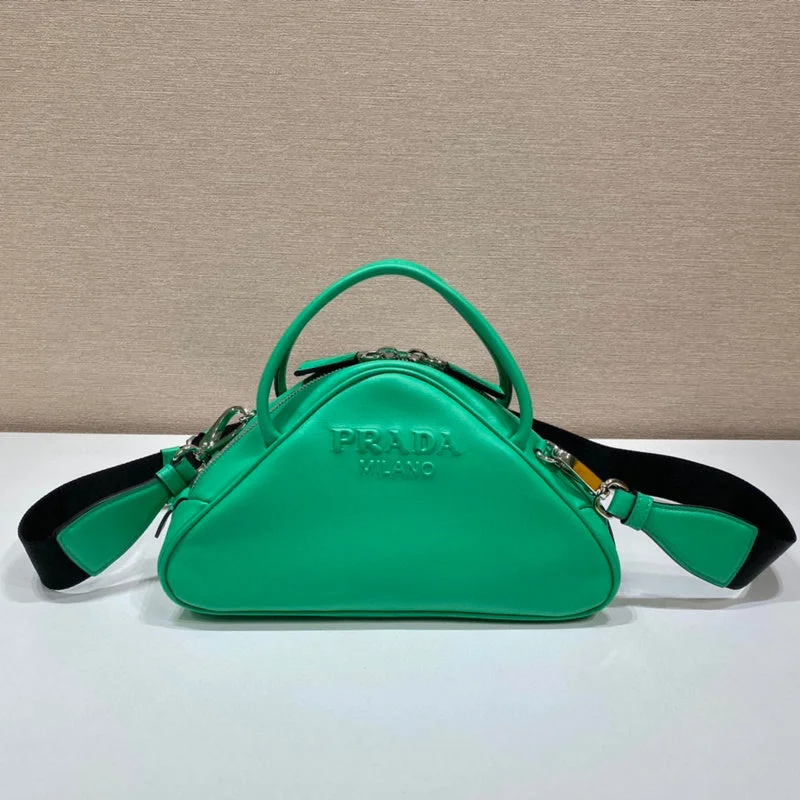 GAK BAGZ Prada Bags - 3163