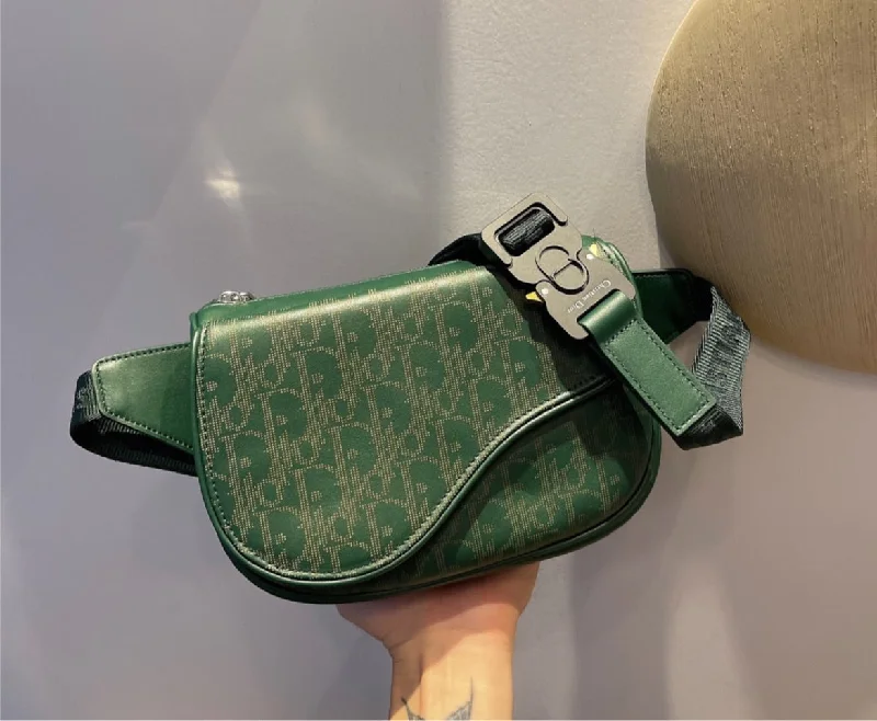 Dior woman Fanny pack