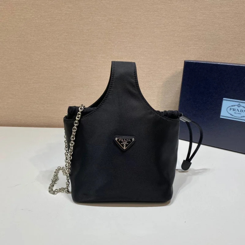 GAK BAGZ Prada Bags - 1097