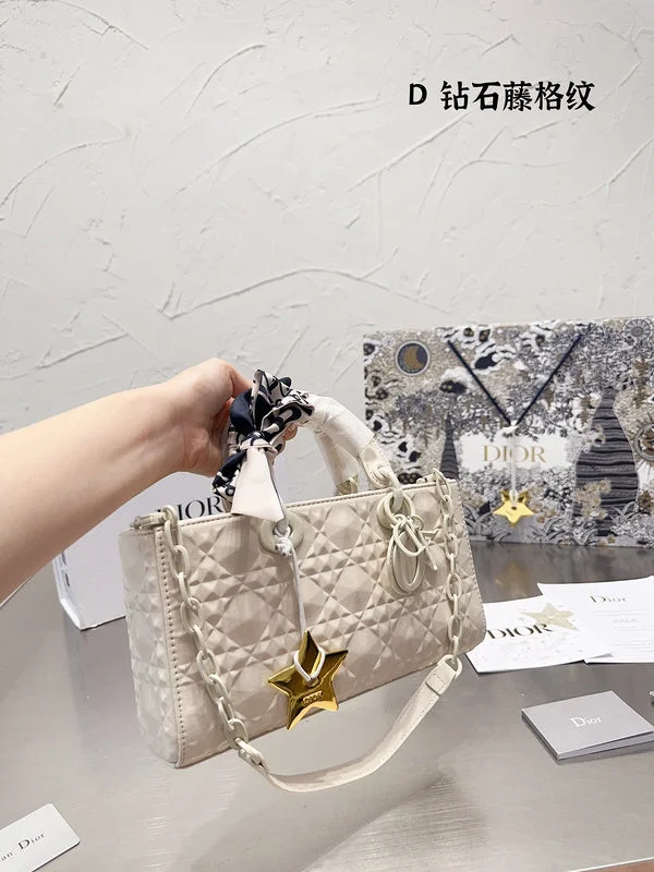 WF - Dior Bags - 027