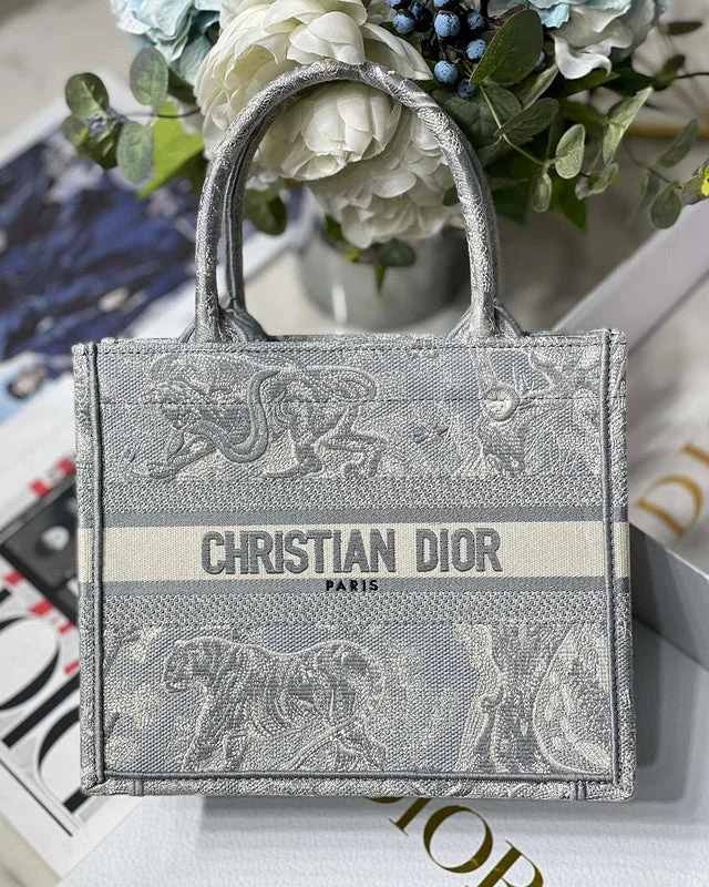 WF - Dior Bags - 094