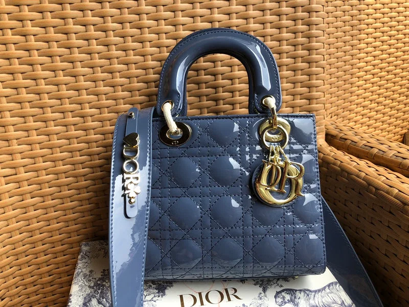 WF - Dior Bags - 096