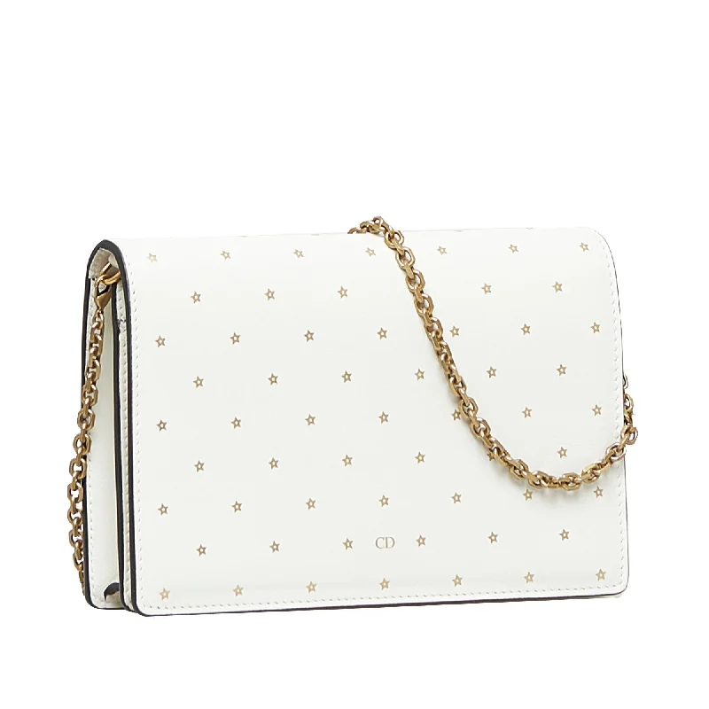 Dior Stars Wallet on Chain (SHG-aRhk6B)