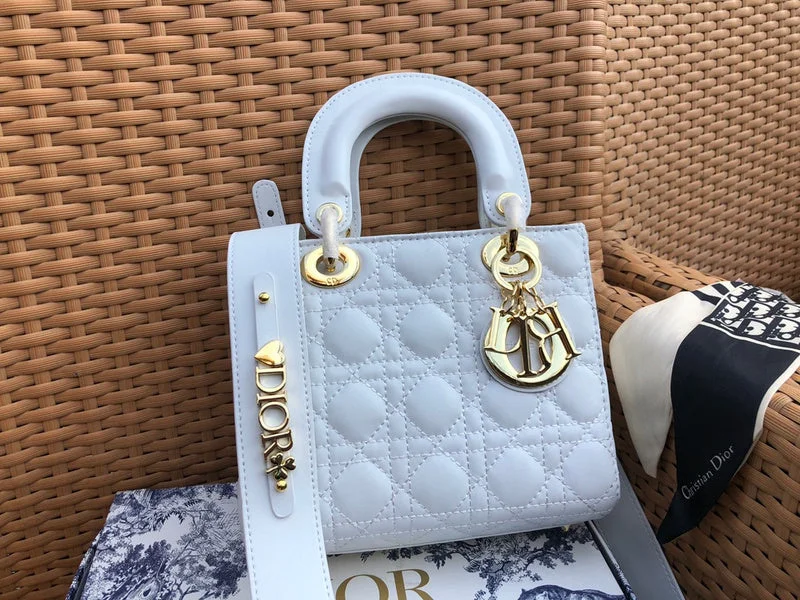 WF - Dior Bags - 089