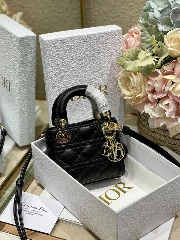 WF - Dior Bags - 041