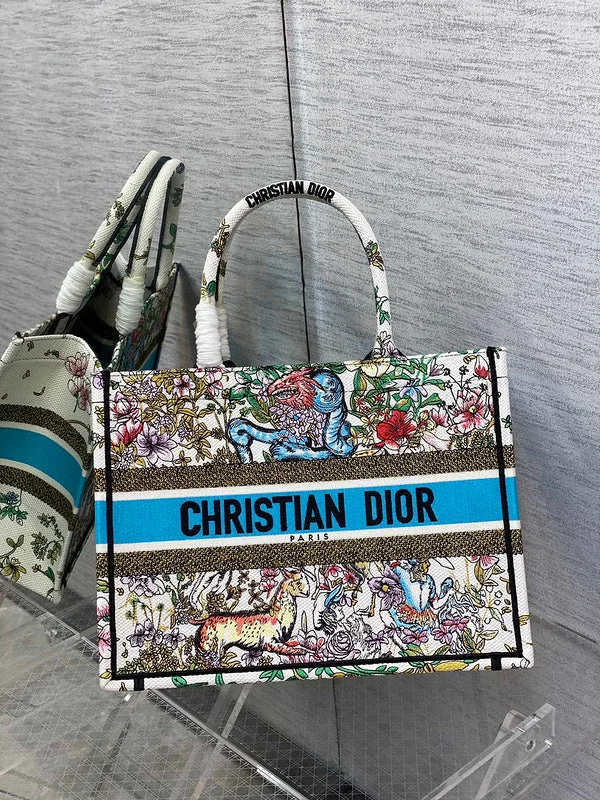 WF - Dior Bags - 089