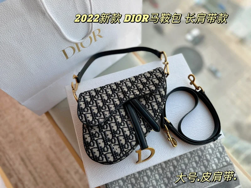 WF - Dior Bags - 091