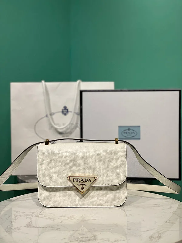 GAK BAGZ Prada Bags - 3063