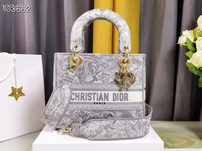 WF - Dior Bags - 089