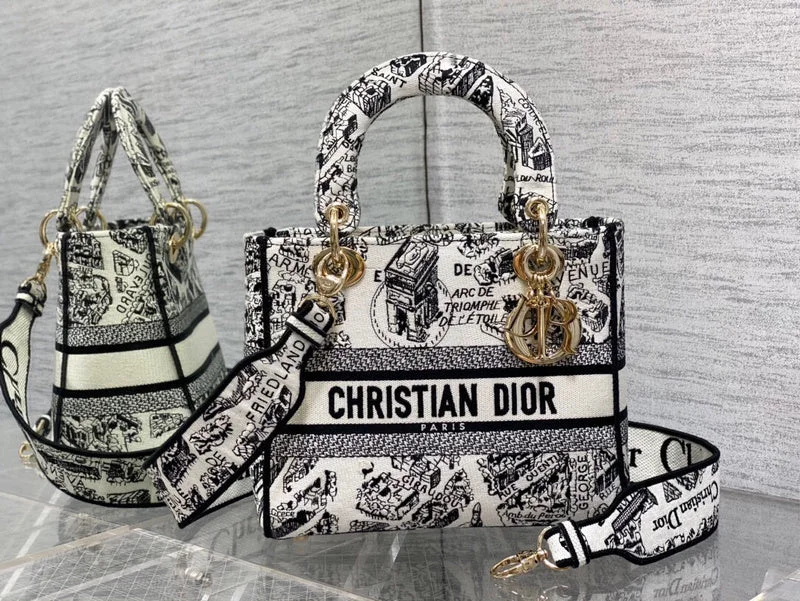 WF - Dior Bags - 1004