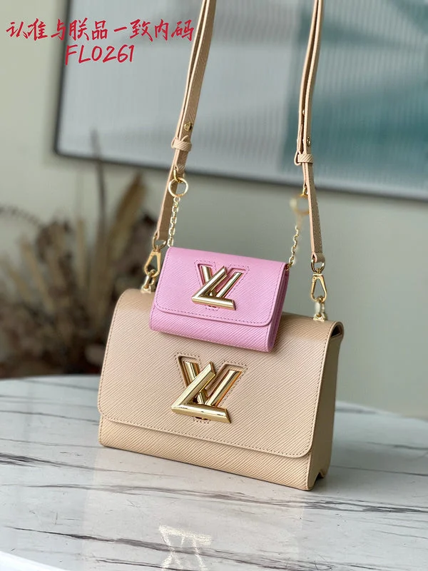 BC - LOUIS VUITTON BAGS - 1092