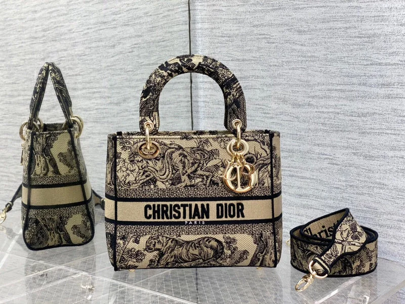 WF - Dior Bags - 100