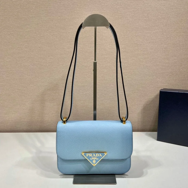 GAK BAGZ Prada Bags - 3167