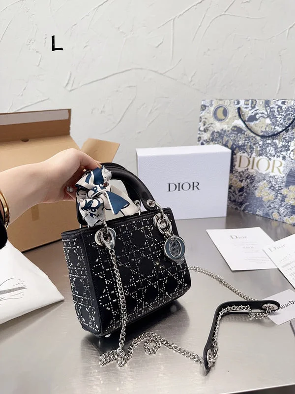 WF - Dior Bags - 040