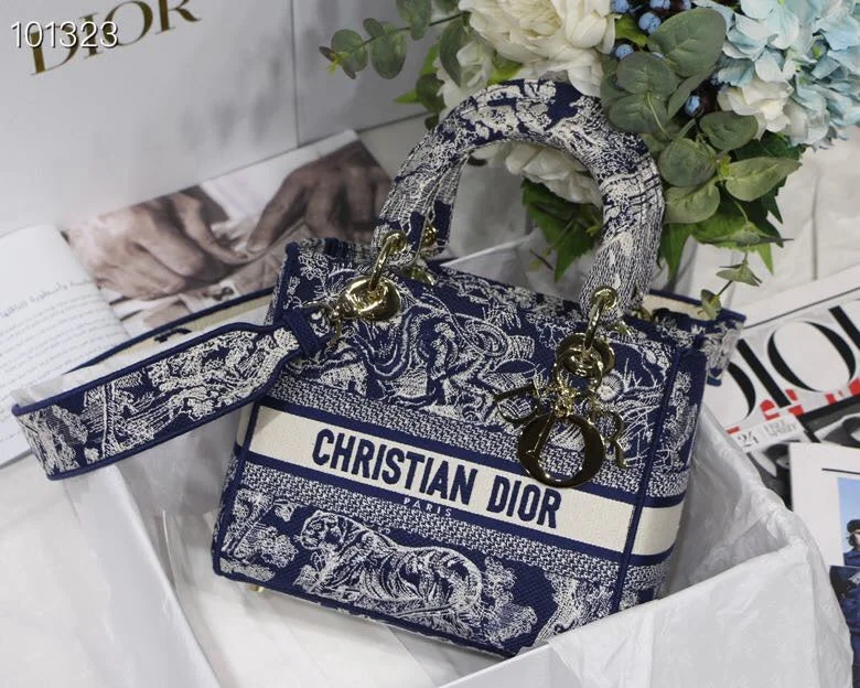 WF - Dior Bags - 085