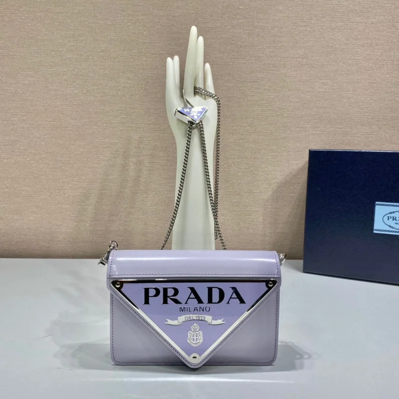 GAK BAGZ Prada Bags - 2953