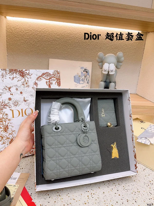 WF - Dior Bags - 096