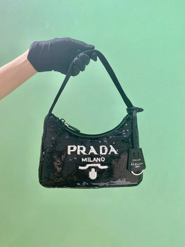 GAK BAGZ Prada Bags - 3099