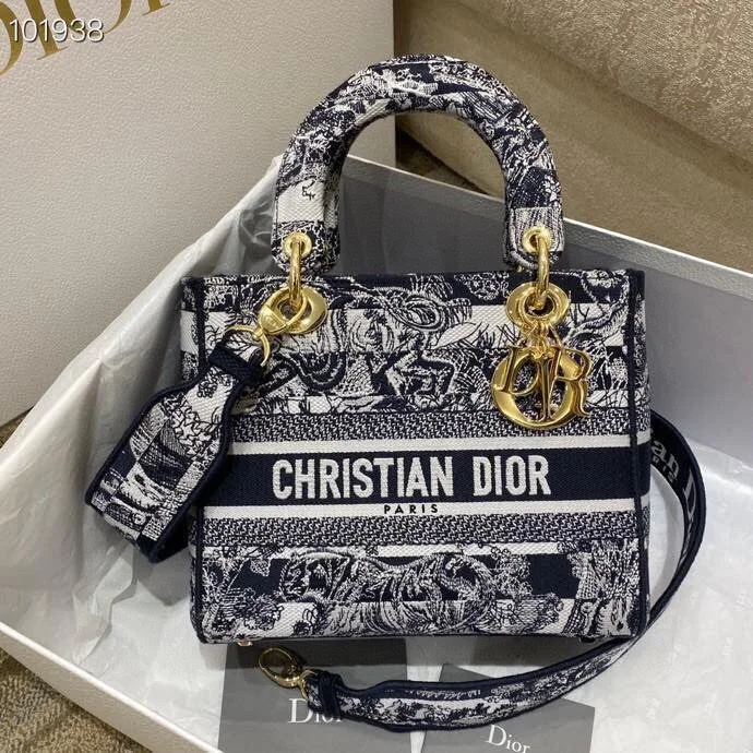 WF - Dior Bags - 083