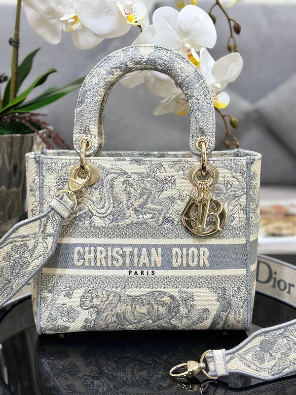 WF - Dior Bags - 1000