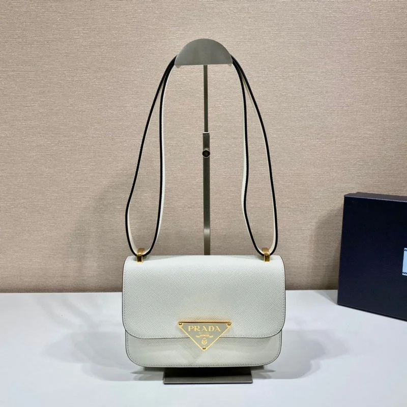 GAK BAGZ Prada Bags - 3169