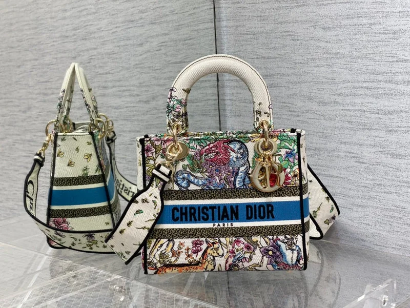 WF - Dior Bags - 031